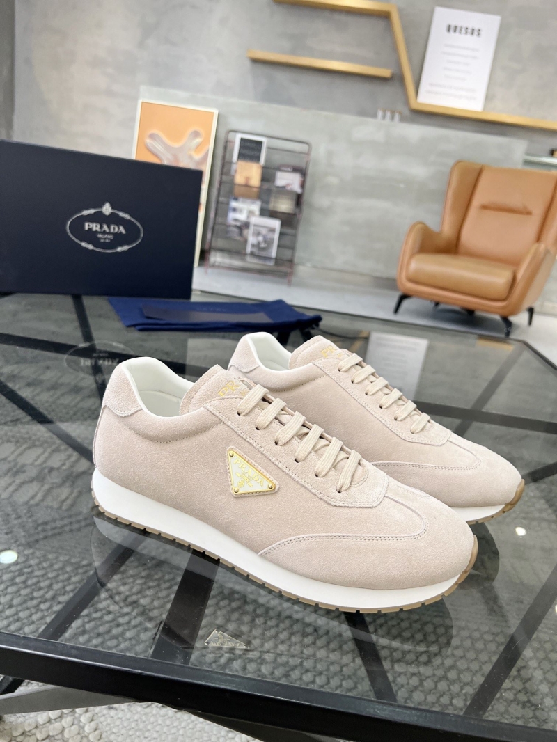 Prada Casual Shoes